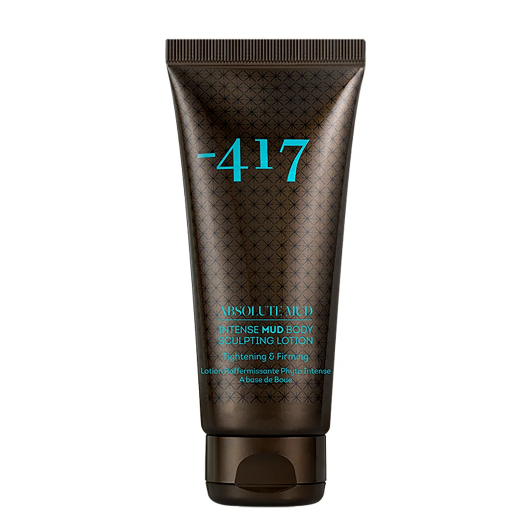 Lotiune Pentru Remodelare Corporală Cu Namol Absolute Mud, 200 Ml, Minus 417