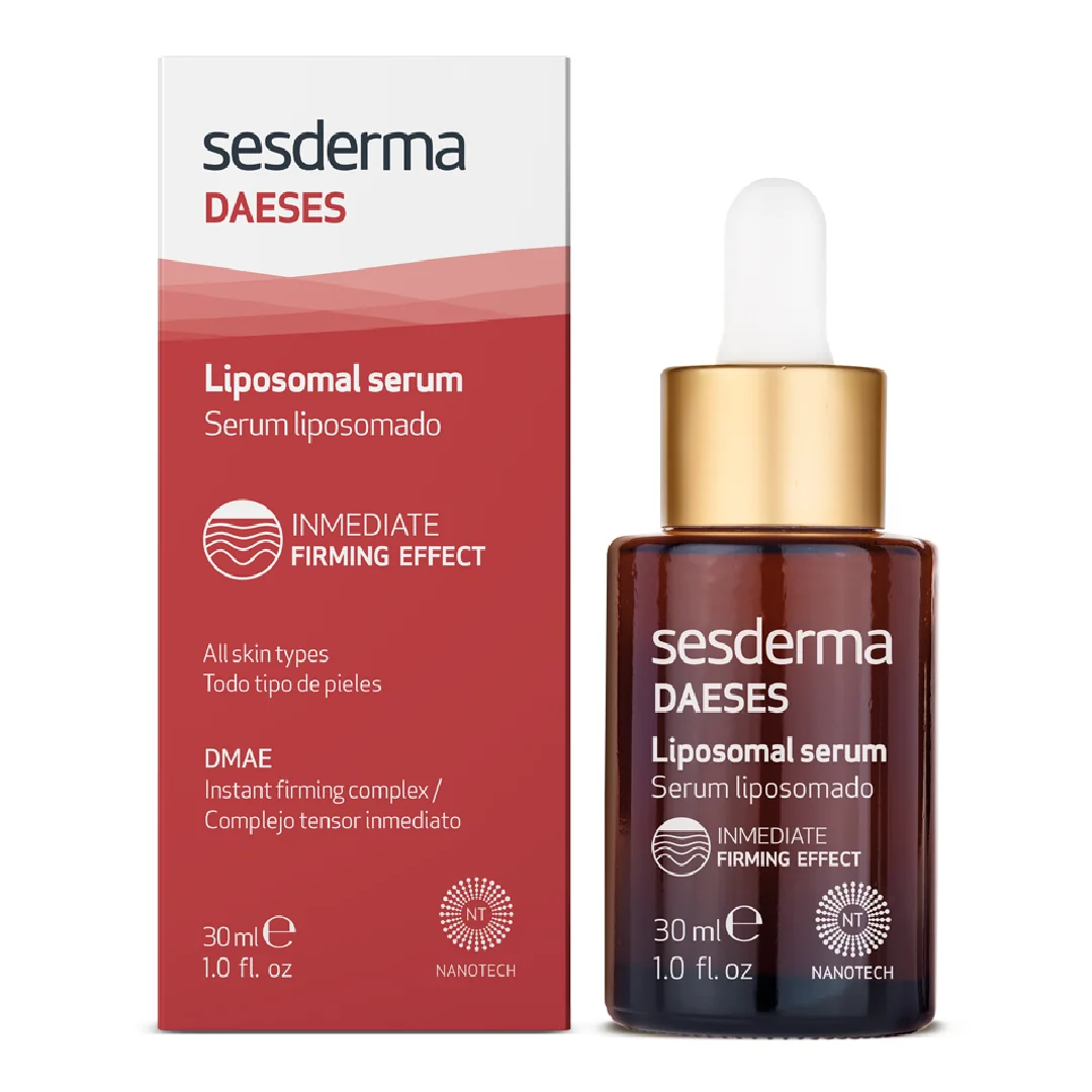 Ser Intensiv Lipozomal Daeses, 30 Ml, Sesderma