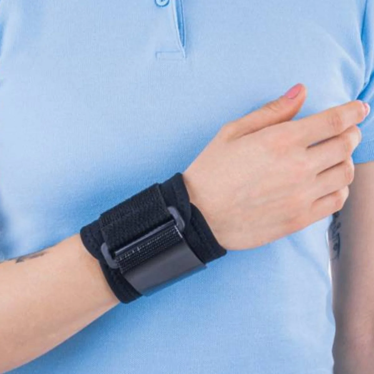 Orteza De Incheietura Mainii, Marime Universala