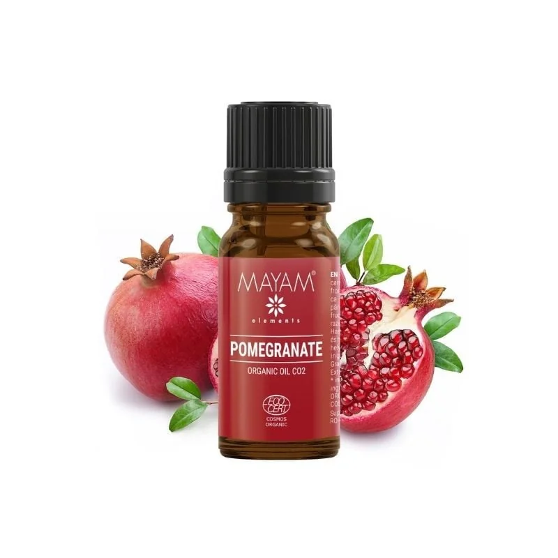 Mayam Ulei De Rodie M-1067, 10 Ml