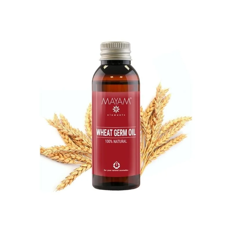 Mayam Ulei De Germeni De Grau M-1117, 50 Ml
