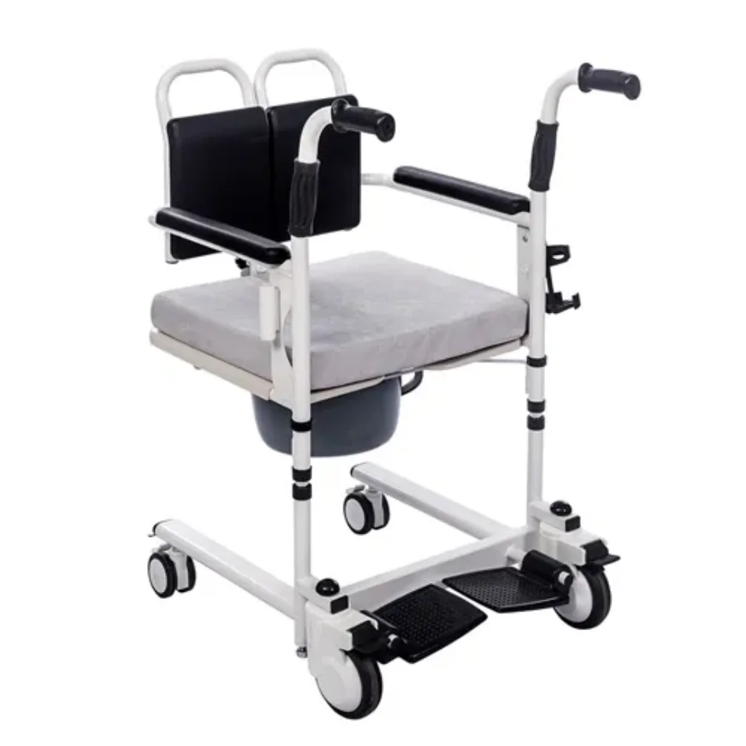 Dispozitiv Multifuncțional De Ridicare Și Transfer Pacienți, JL2000