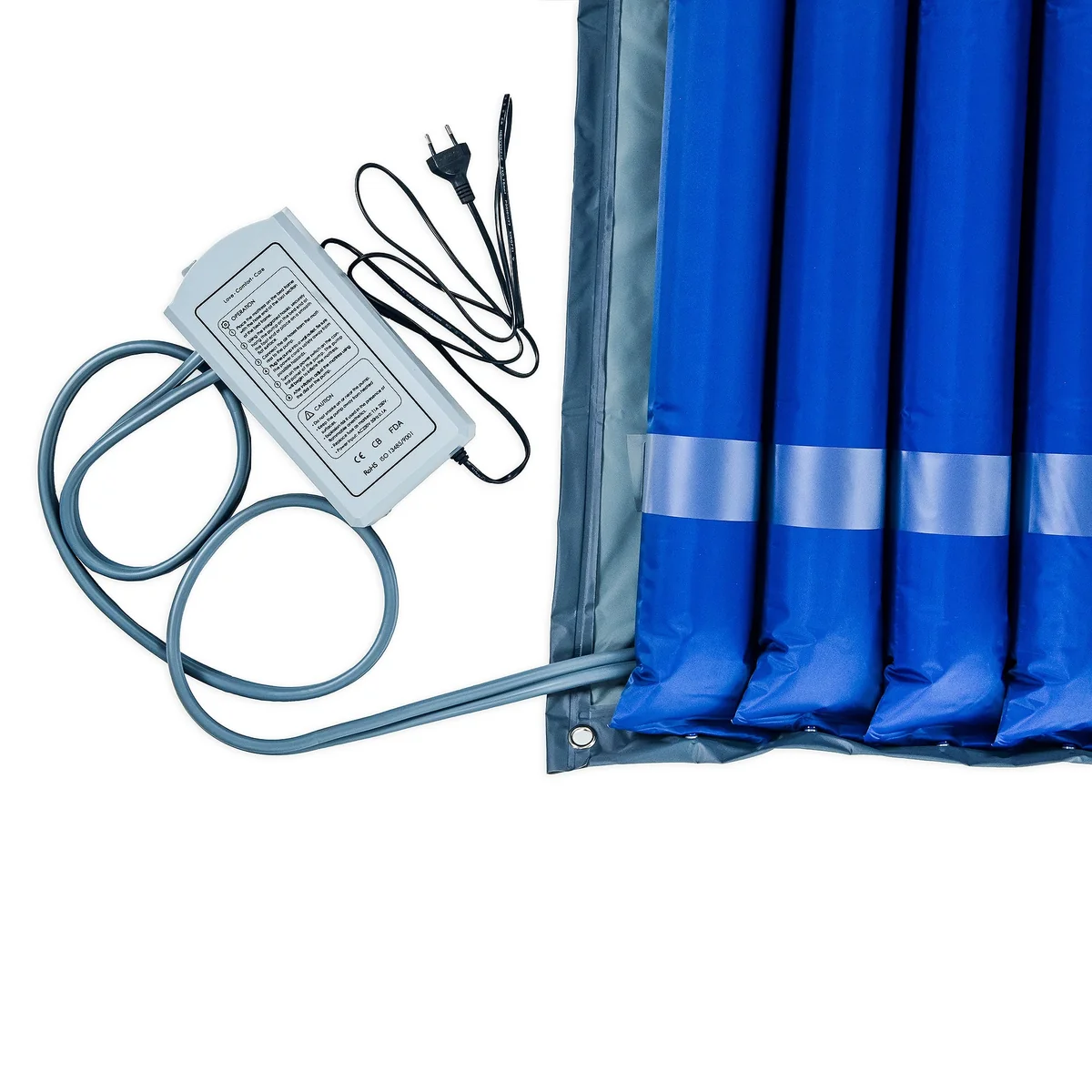 Saltea Antiescara BME001