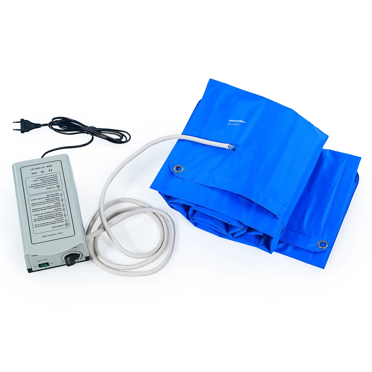 Saltea Antiescara BME001