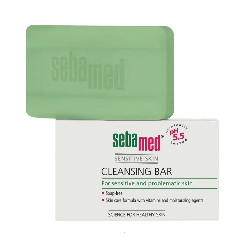 Sapun Dermatologic 150g Sebamed