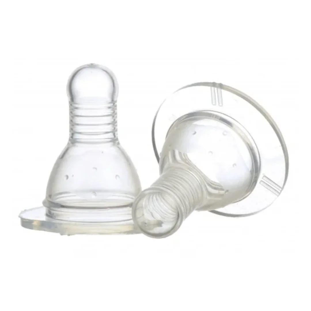 Set 2 Tetine Silicon Blister 0+ TR-2011006