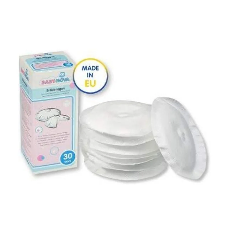 Baby Nova Comprese Pentru Protecție Sani Cu Formă Anatomică 34041