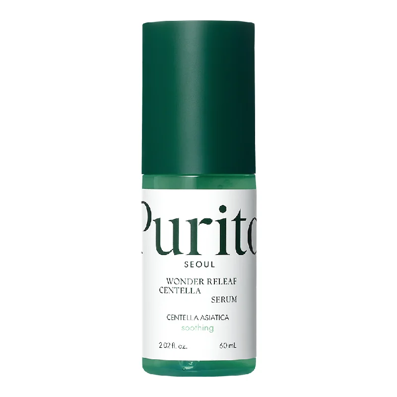 Purito Wonder Releaf Centella Serum, 60 Ml