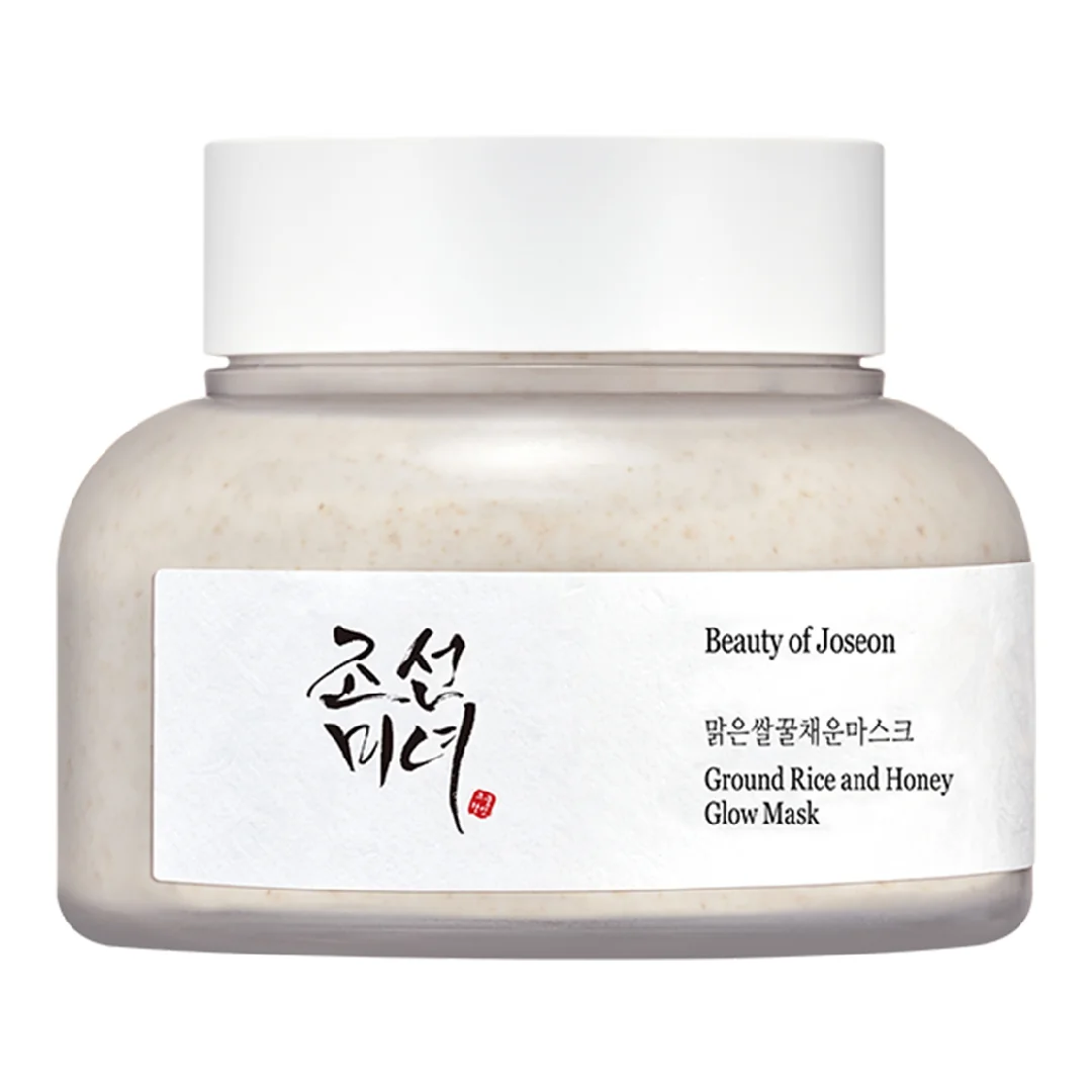 Masca Exfoliantă Cu Pudră De Orez Și Miere, 150 Ml, Beauty Of Joseon