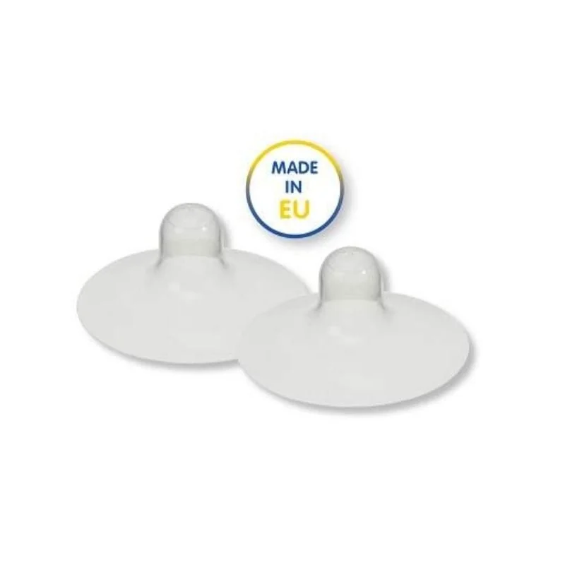 Baby Nova Tetina Din Silicon Pentru Protecție Sân 39301