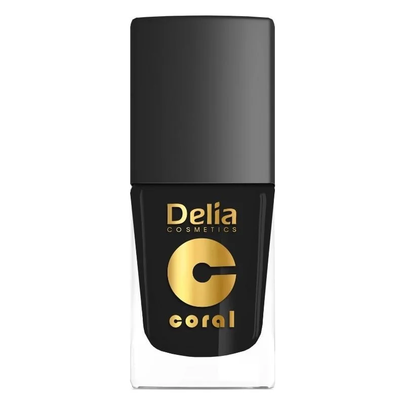 Oja Coral Clasic 532, Delia Cosmetics