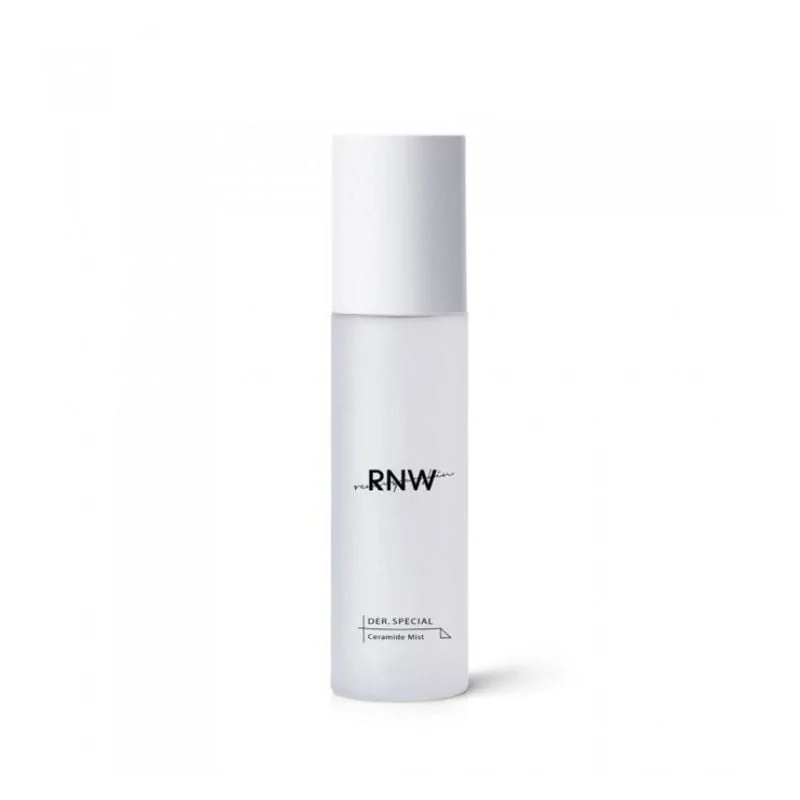 Mist Pentru Piele Sensibila Cu Continut Ridicat De Ceramide, 100 ml, RNW