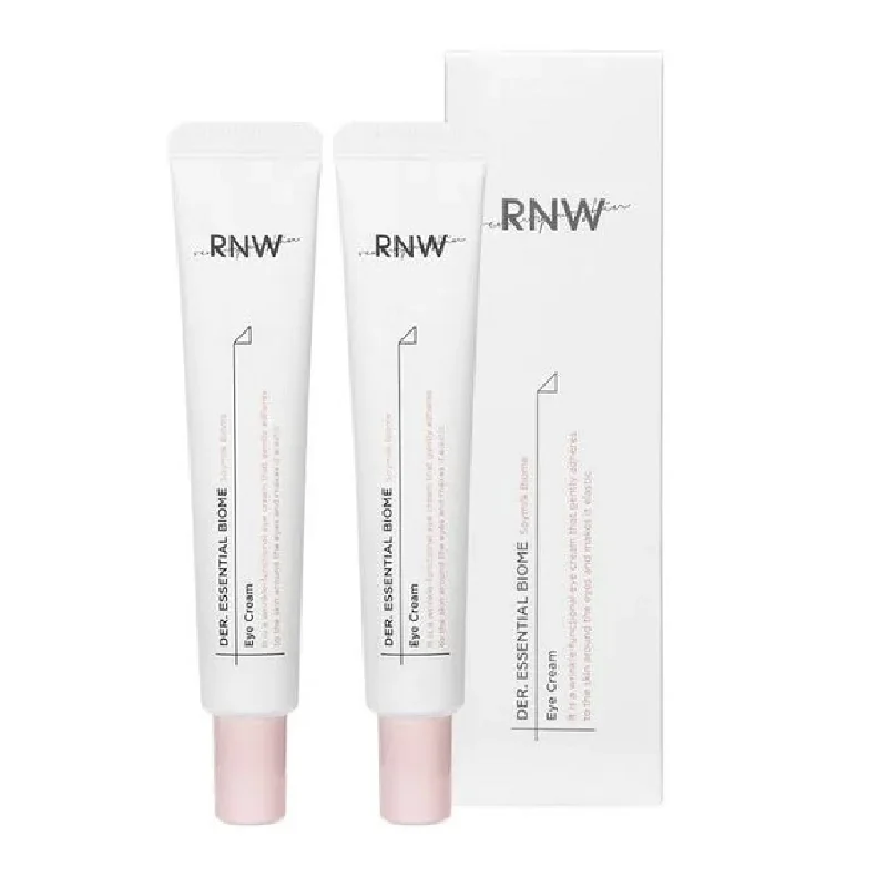 Crema Pentru Ochi Anti-Aging, 2*30 Ml, Rnw