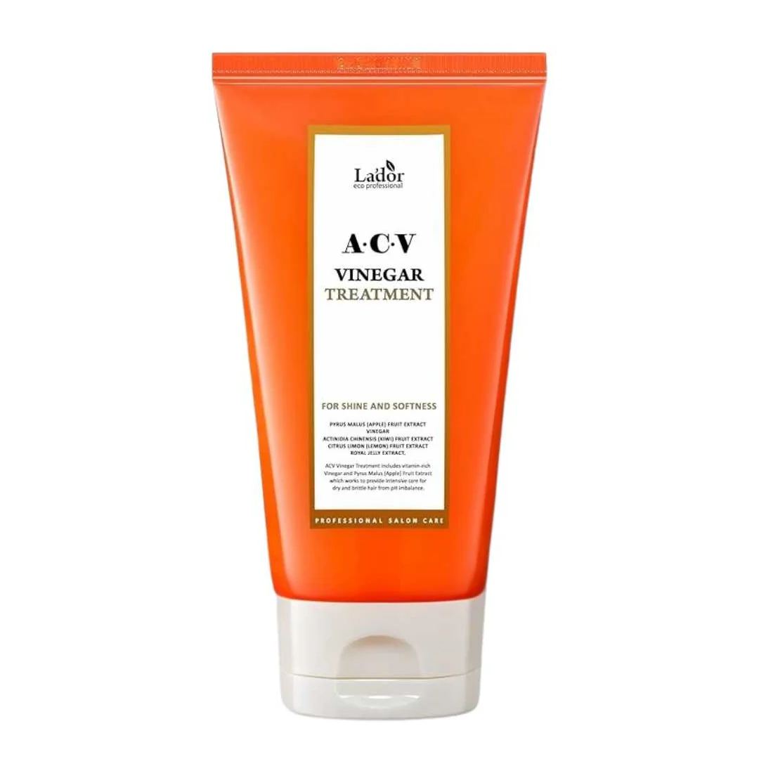 Balsam Tratament Acv Vinegar, 150 Ml, La'Dor