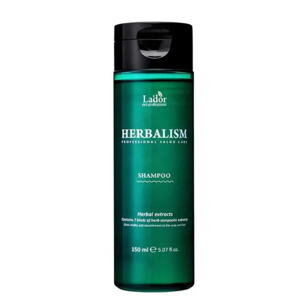 Sampon Herbalism, 150 Ml, La'dor