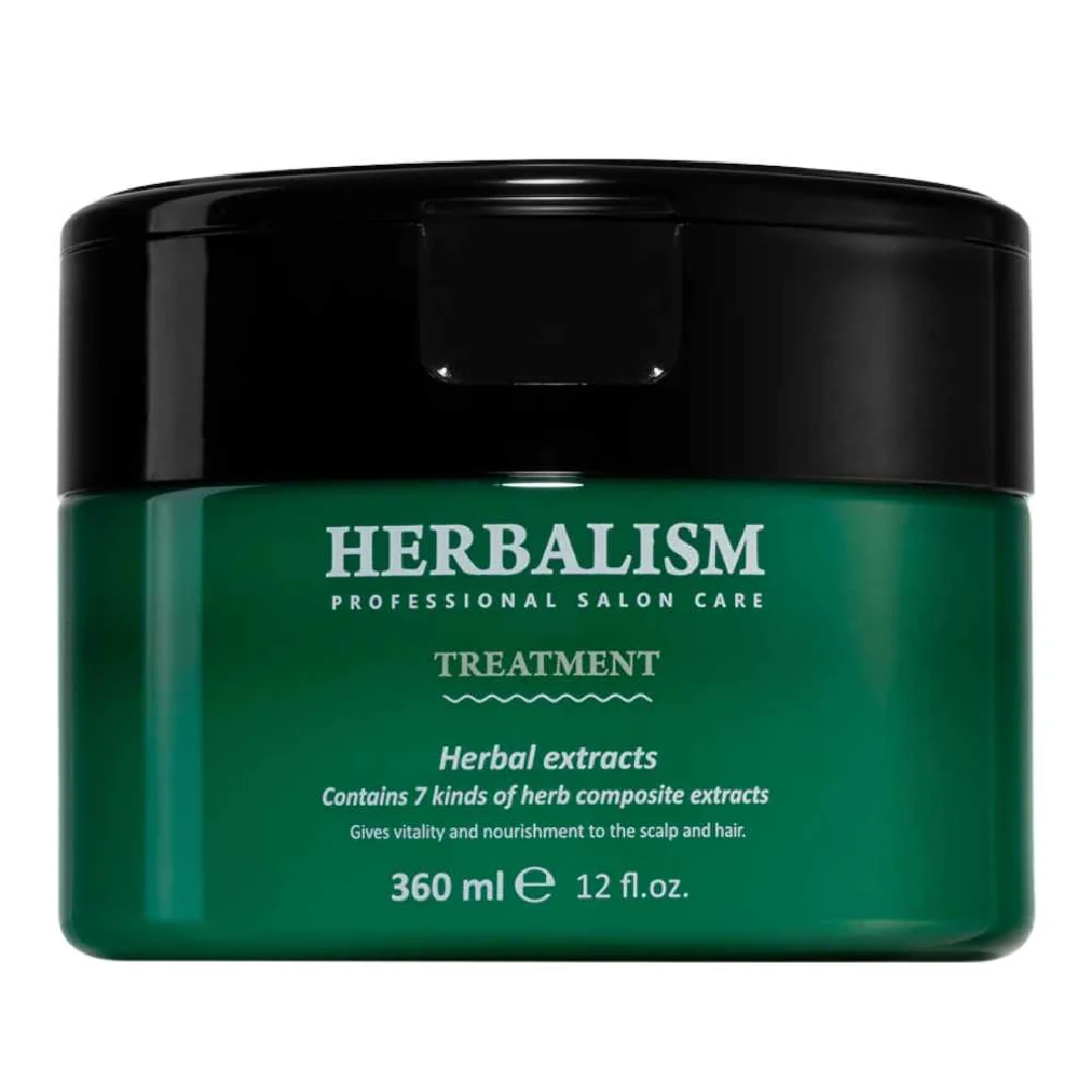 Masca Herbalism, 360 ml, La'dor