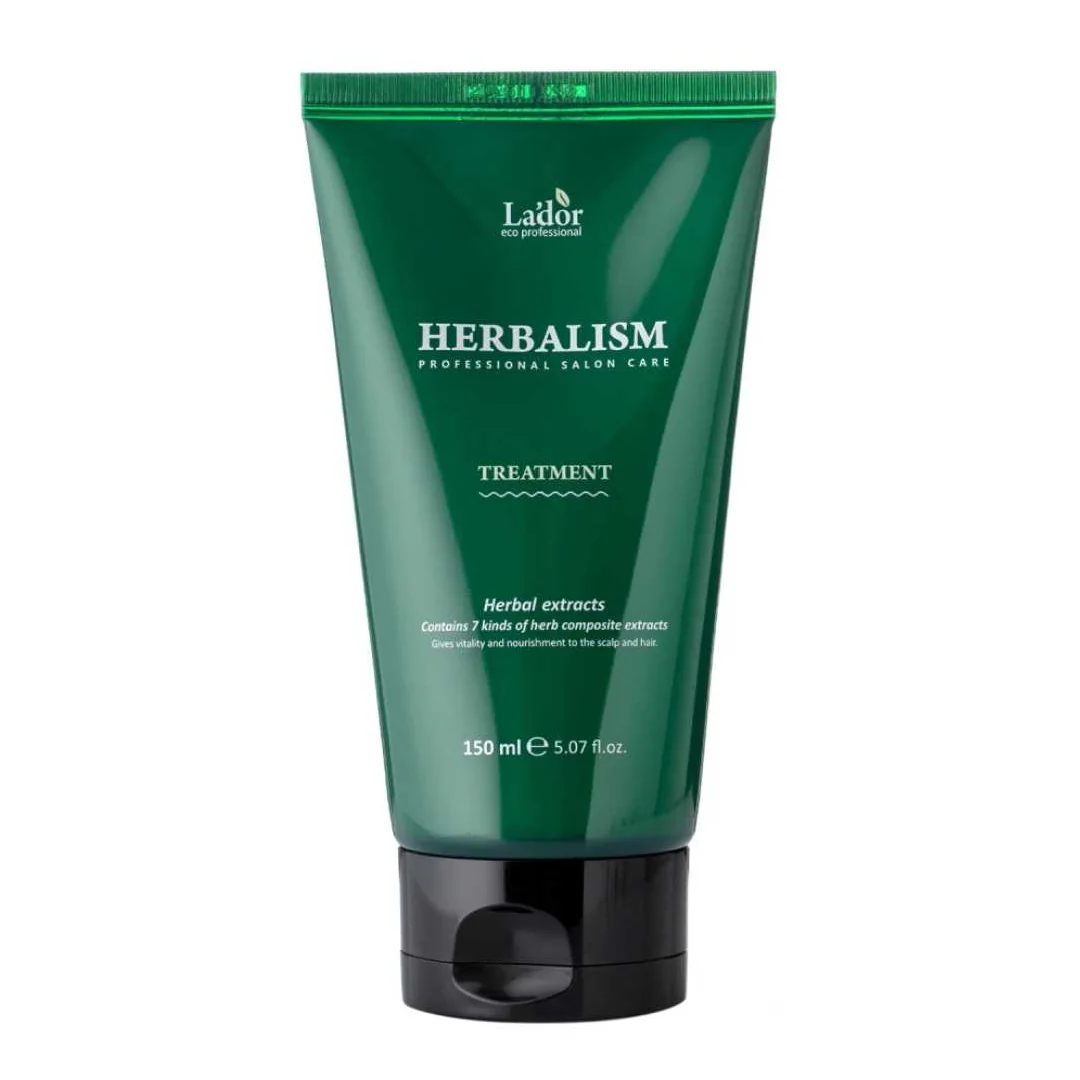 Masca Herbalism, 150 Ml, La'dor