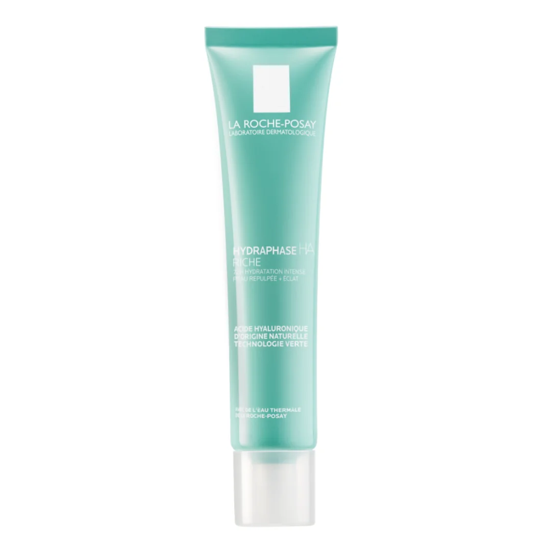 Crema Intens Hidratanta Hydraphase Ha Riche, 40 Ml, La Roche-Posay