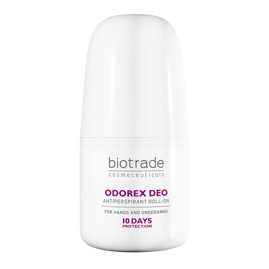 Biotrade Odorex Deo Roll-On, 40 Ml