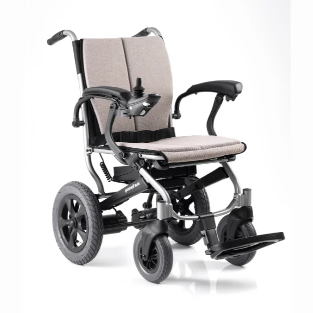 Scaun Rulant Electric, Pliabil Si Ușor D130FL