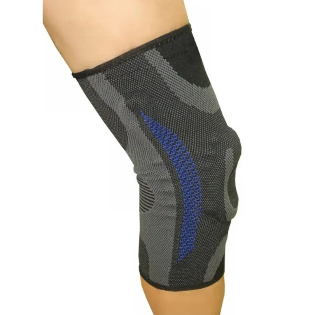 Genunchiera Profesionala Cu Suport - S