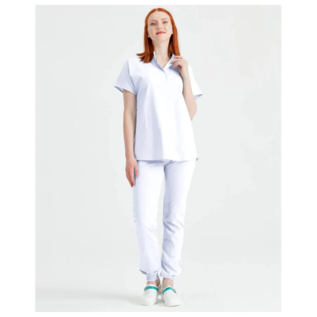 Costum Medical Alb Unisex Model Activity - XL