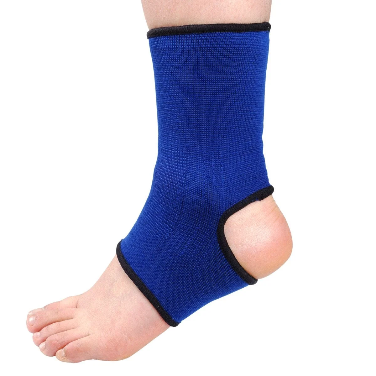 Glezniera Elastica, 2 Buc - Xl, Sunmed