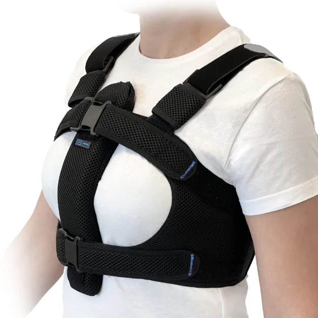 Protector Toracic Lady, T2