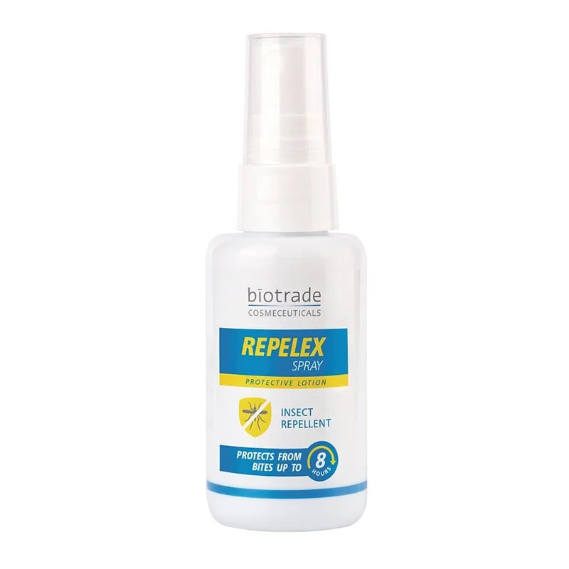 Biotrade Repelex Spray, 50 Ml