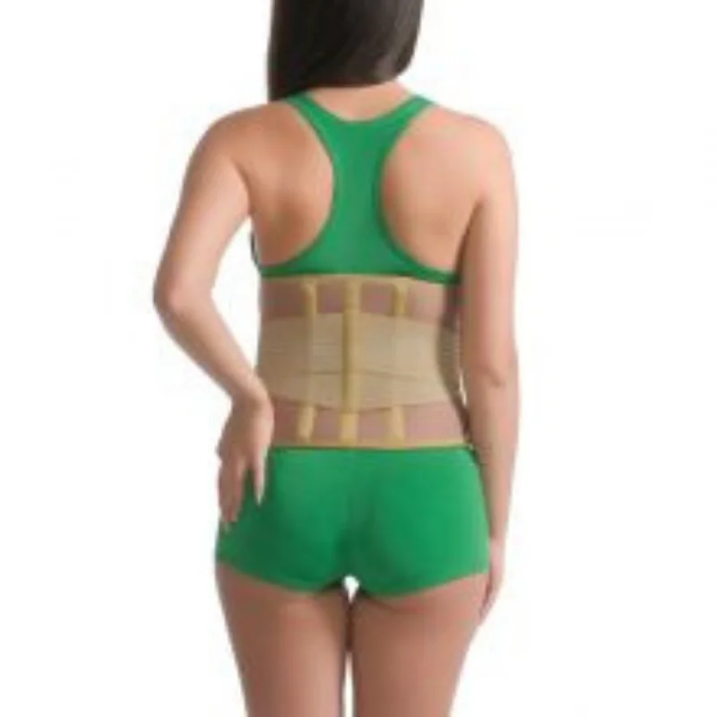 Lombostat Cu Efect De Incalzire, Marime M/L