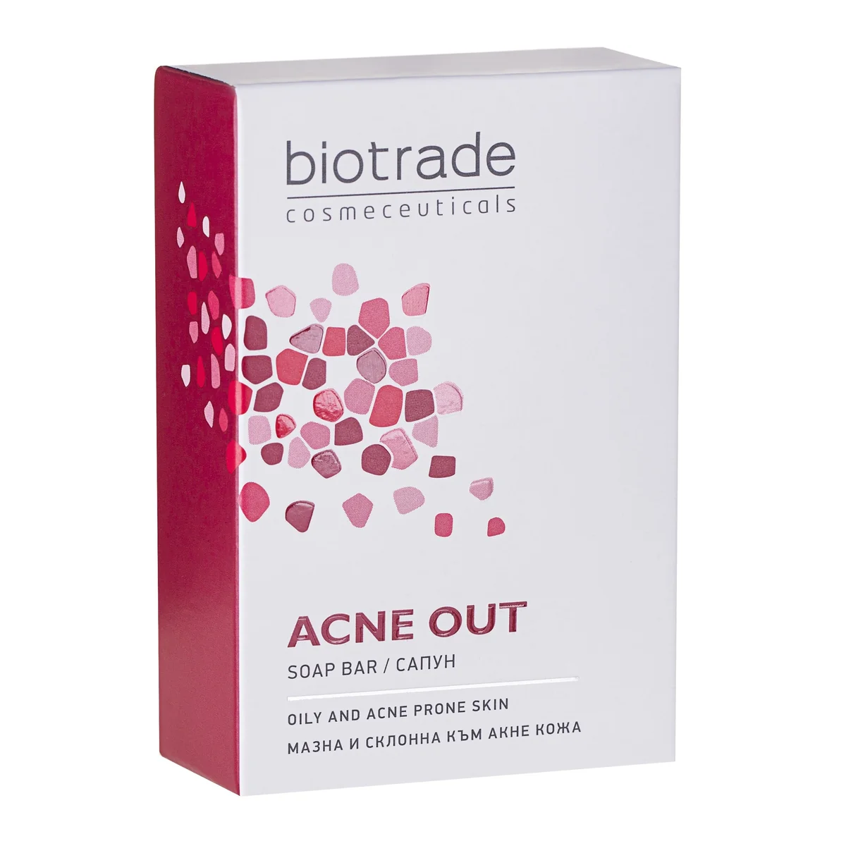 Biotrade Acne Out Sapun, 100g