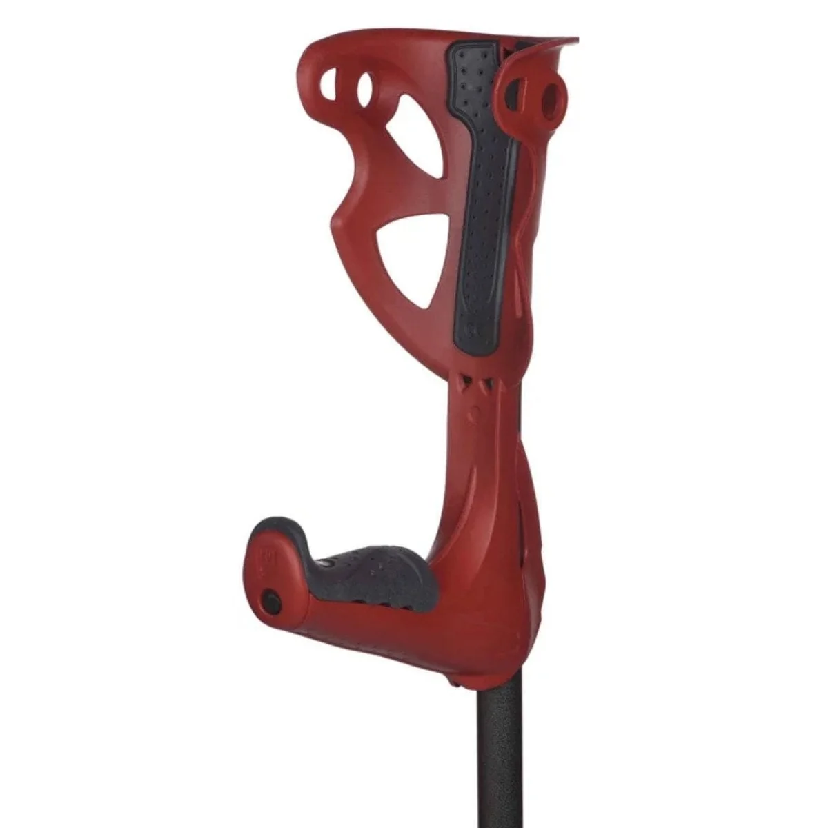 Carja Ergonomica Premium Rosie, 1 Bucata