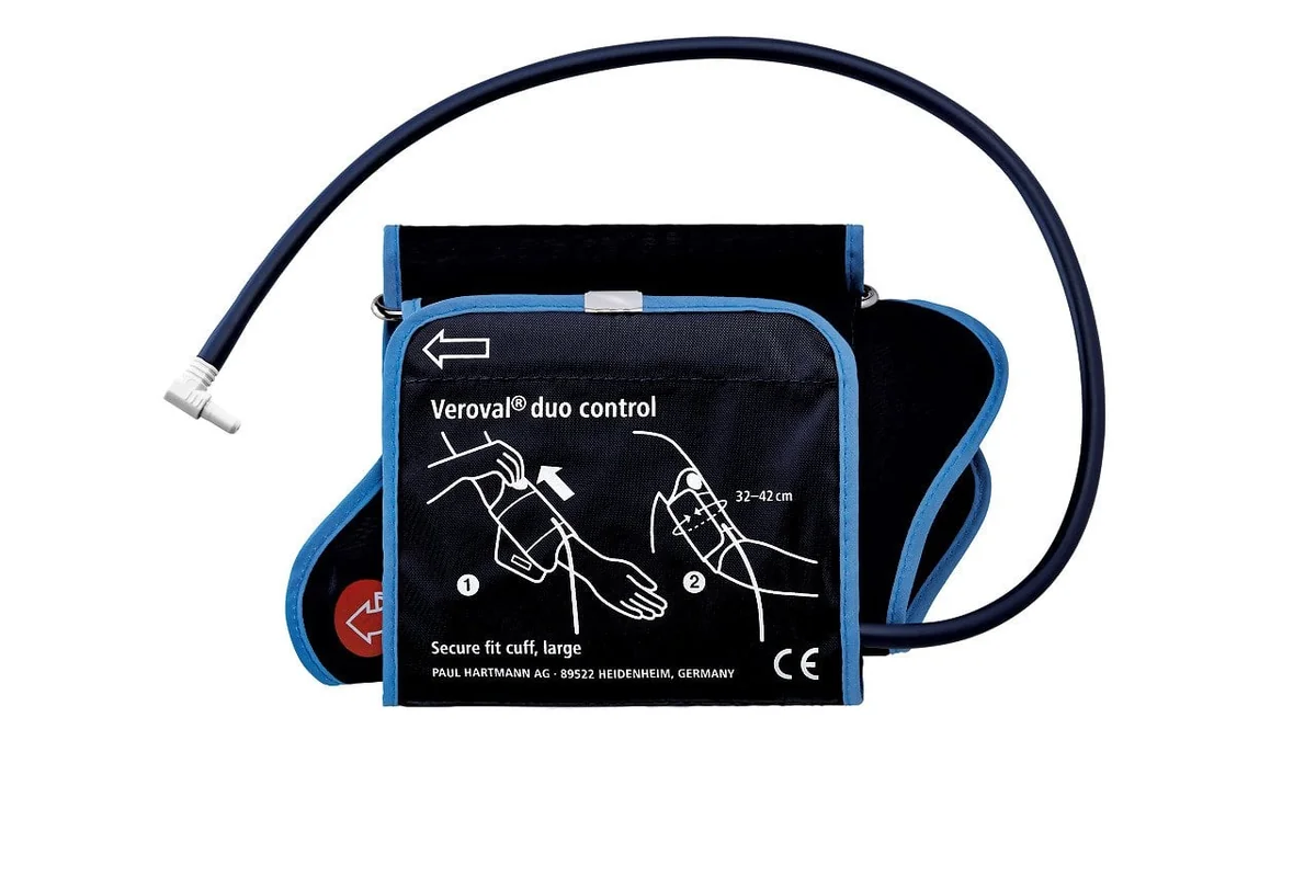 HartMann Veroval Manseta Tensiometru Duo Control L