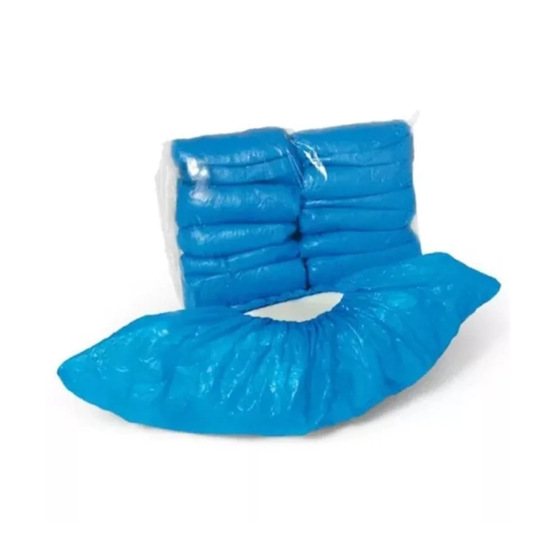 Acoperitori Încălțăminte, 100 Bucăți, Evrika