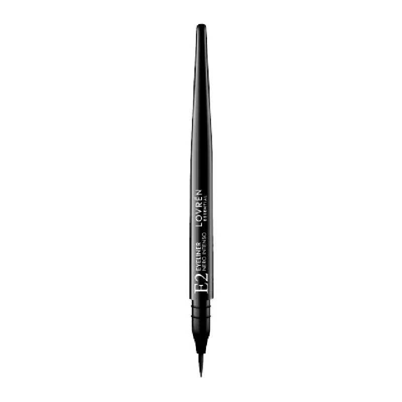 Eyeliner Negru Lovren