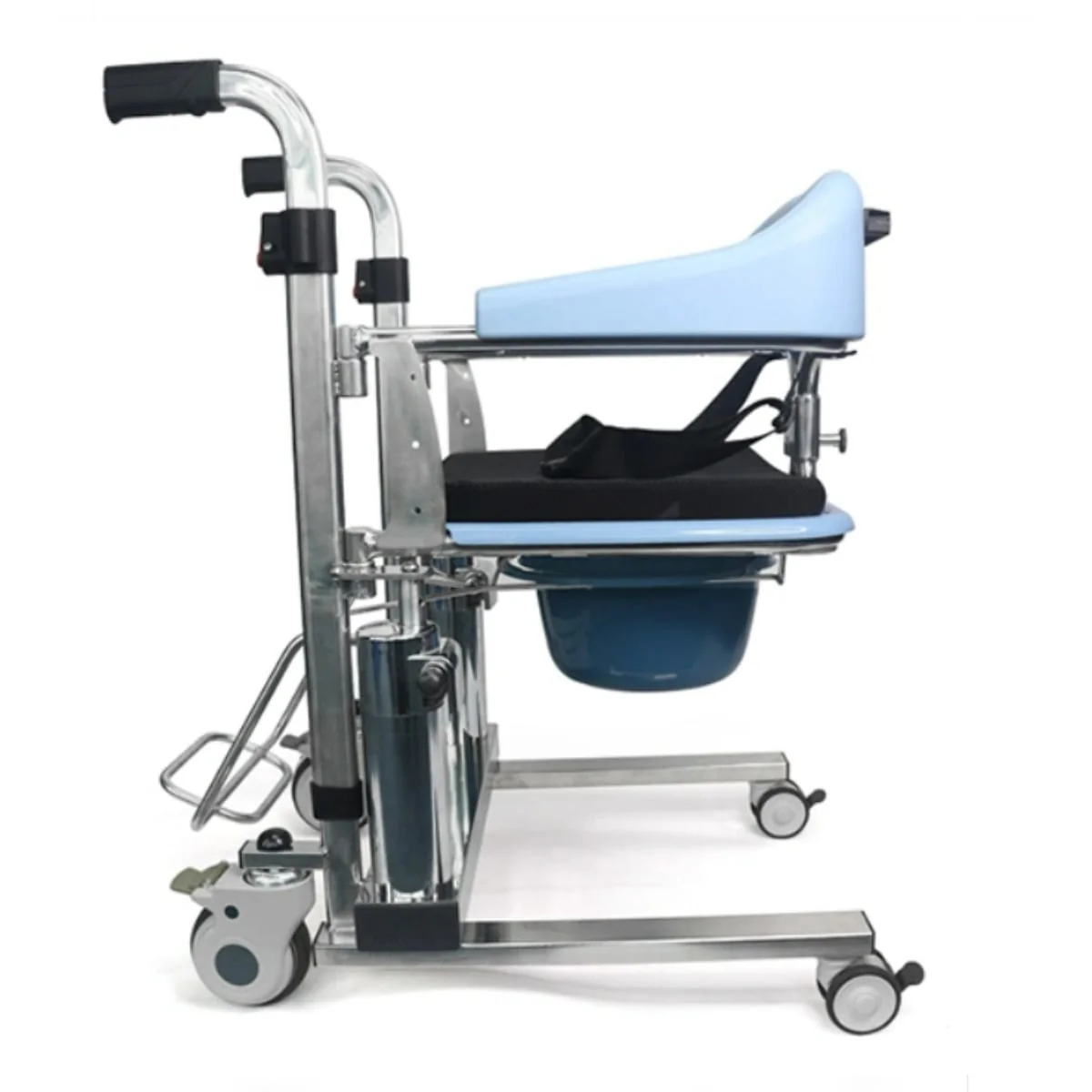 Dispozitiv De Transfer Cu Toaleta Si Pedala TCM-01S