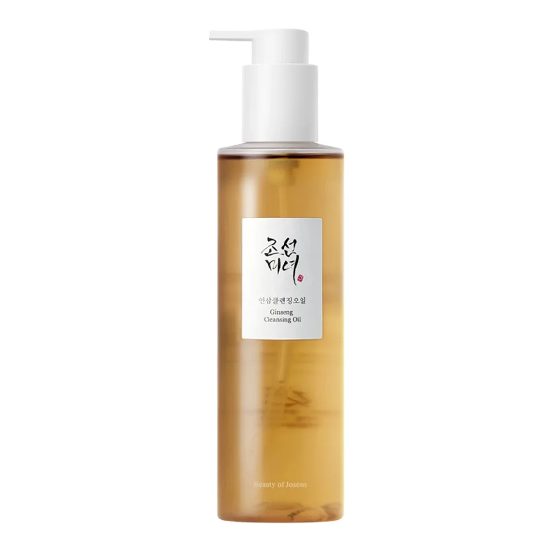 Ulei De Curatare A Tenului Ginseng Cleansing Oil, 210ml, Beauty Of Joseon