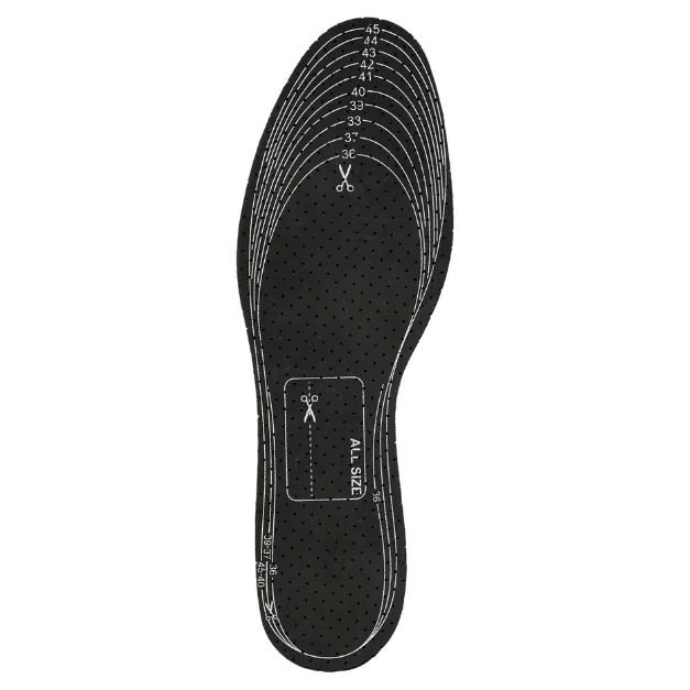 Talonete Decupabile, Marimi 34-45, For Elite Activ, 1 Pereche