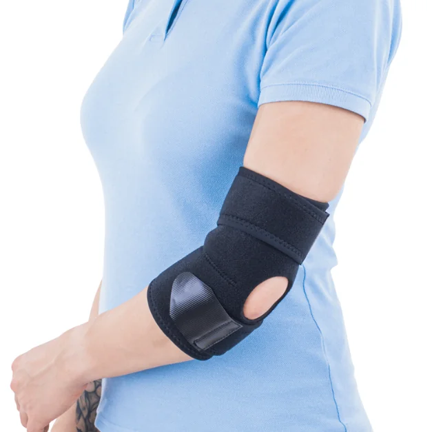 Orteza De Cot Mobila, SRT 241