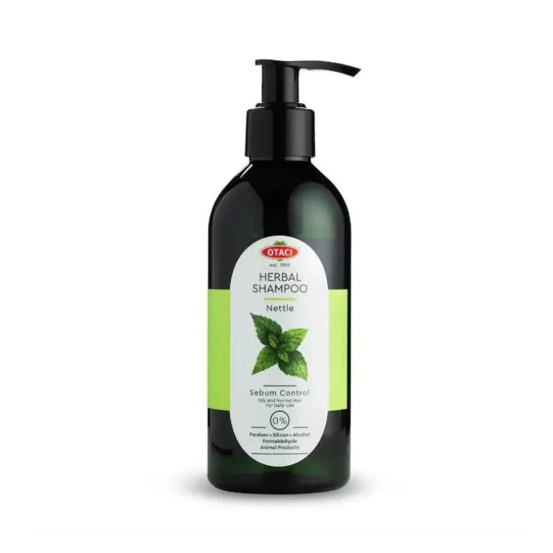 Sampon Urzica, 250 Ml, OTACI