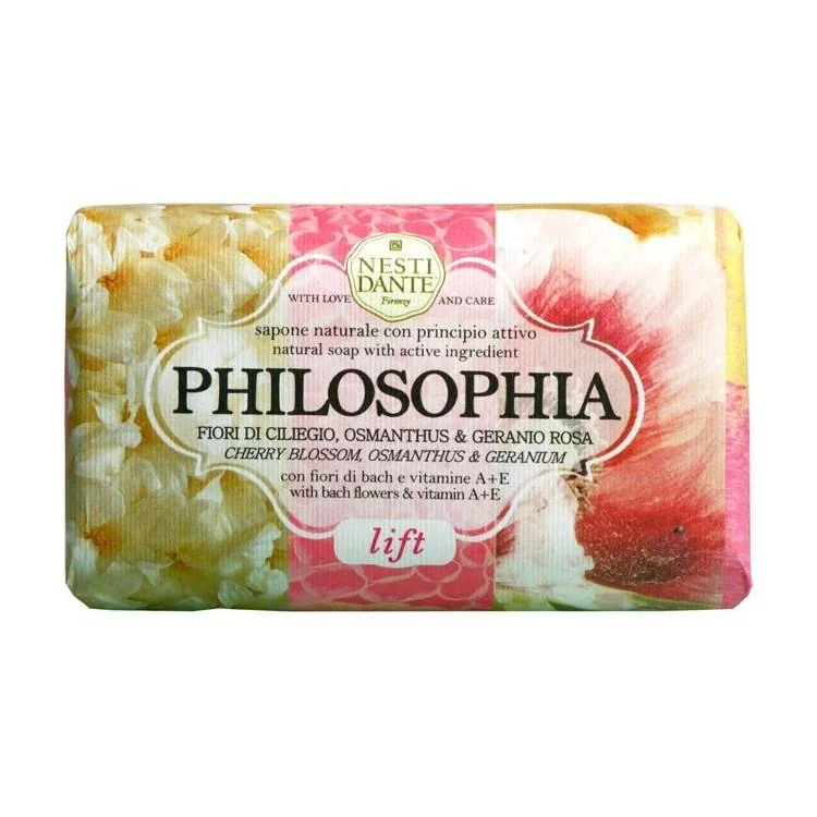 Sapun Vegetal Philosophia - Lifting, 250 G