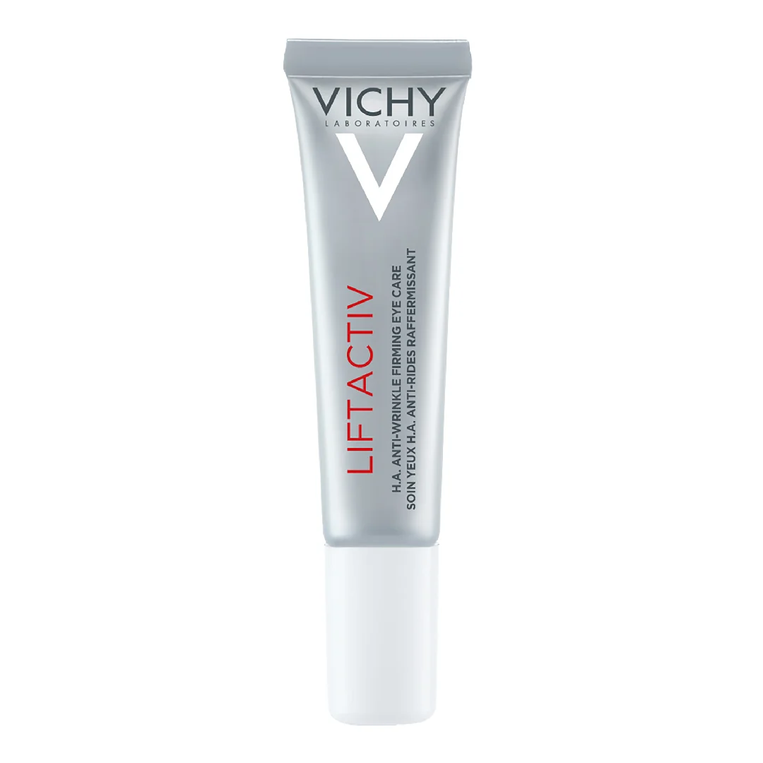 Crema Pentru Ochi Cu Efect Antirid Si Fermitate Liftactiv Ha, 15ml, Vichy