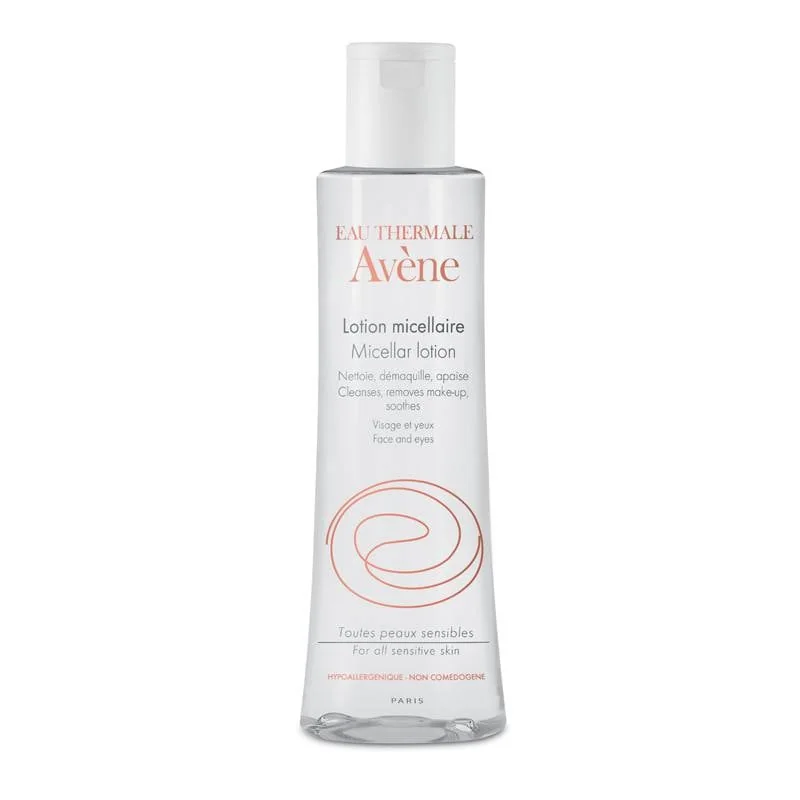 Avène Lotiune Micelara, 200 Ml