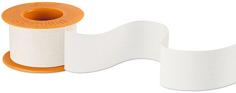 Omnipor Rola Hartie 5Cm X 5M