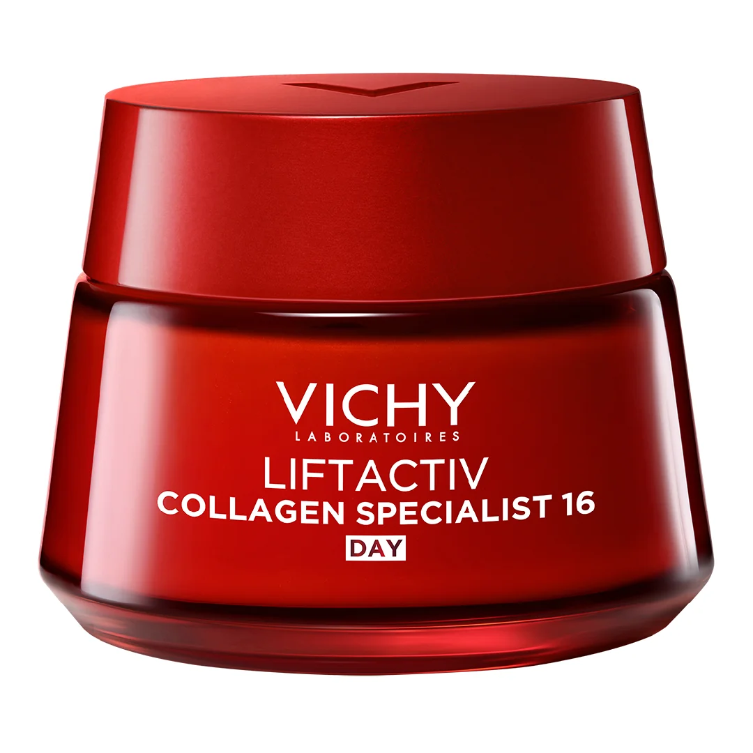 Crema De Zi Liftactiv Collagen Specialist 16, 50 Ml, Vichy
