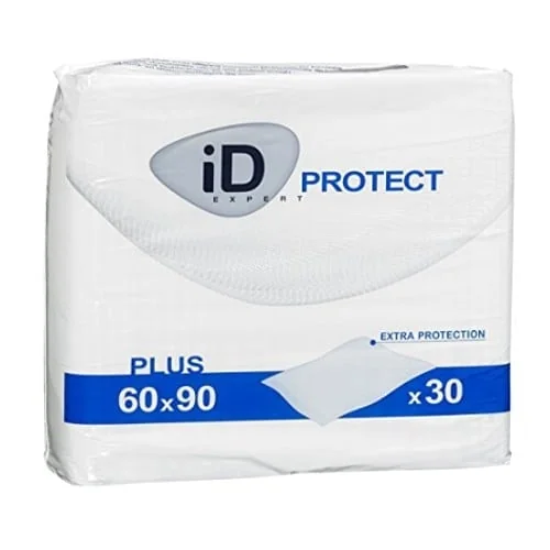 Id Protect Aleze 60x90Cm X 30Buc