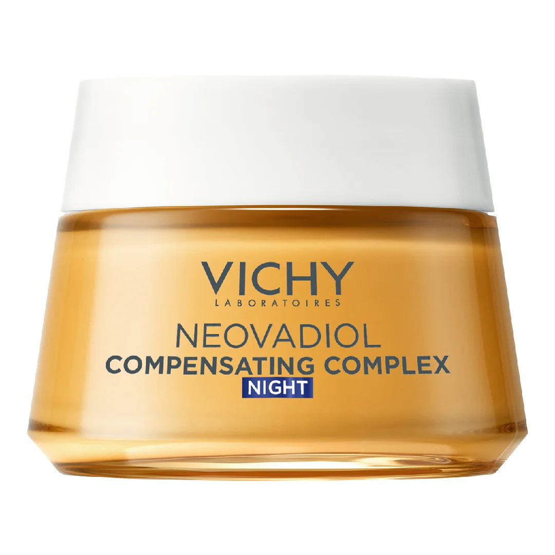 Crema De Noapte Neovadiol Compensating Complex, 50 Ml, Vichy