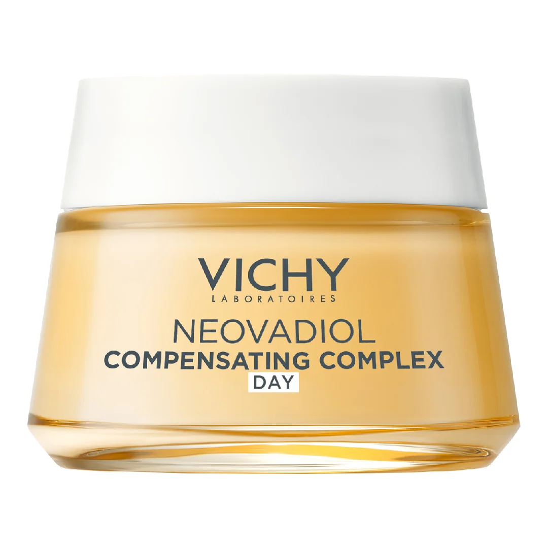 Crema De Zi Ten Uscat Neovadiol Compensating Complex 50 Ml Vichy