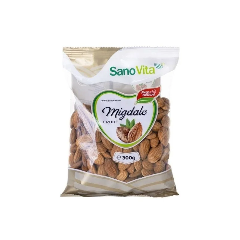 Sanovita Migdale, 300 G