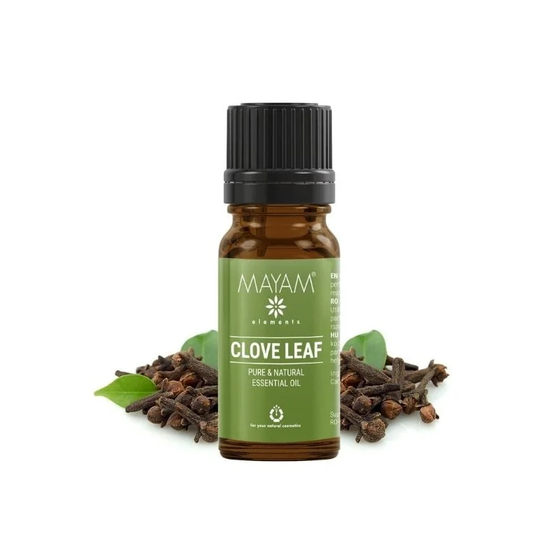 Mayam Ulei Esential De Cuisoare M-1328, 10 Ml